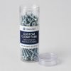Custom Clear Tube for Screws and Fasteners
