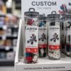 Custom Clear Tube for Toy Parts