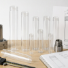 tube packaging sample
