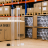 clear tube wholesale