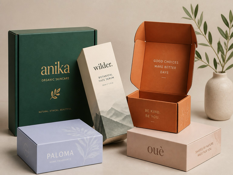 folding carton quality