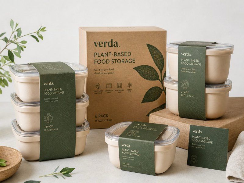 plastic food container quality