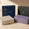 rigid gift box quality