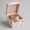 Custom Cosmetic Lid and Base Box