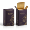 custom printed folding box for cosmetics