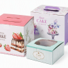 blister cake box cost