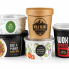 plastic food container cost