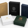 rigid gift box cost