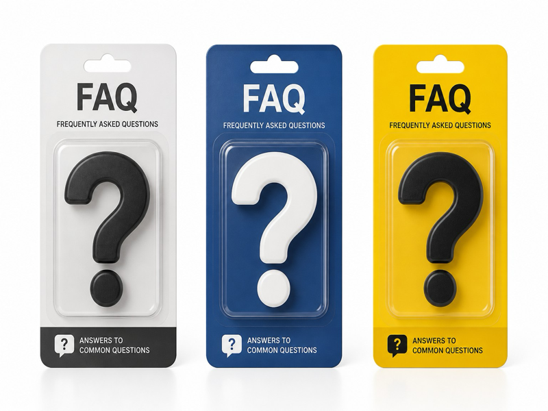 slide blister packaging cost