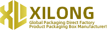 Guangzhou Xilong Plastic And Hardware Co., Ltd.