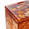 Custom Acetate Box Packaging with UV Printing