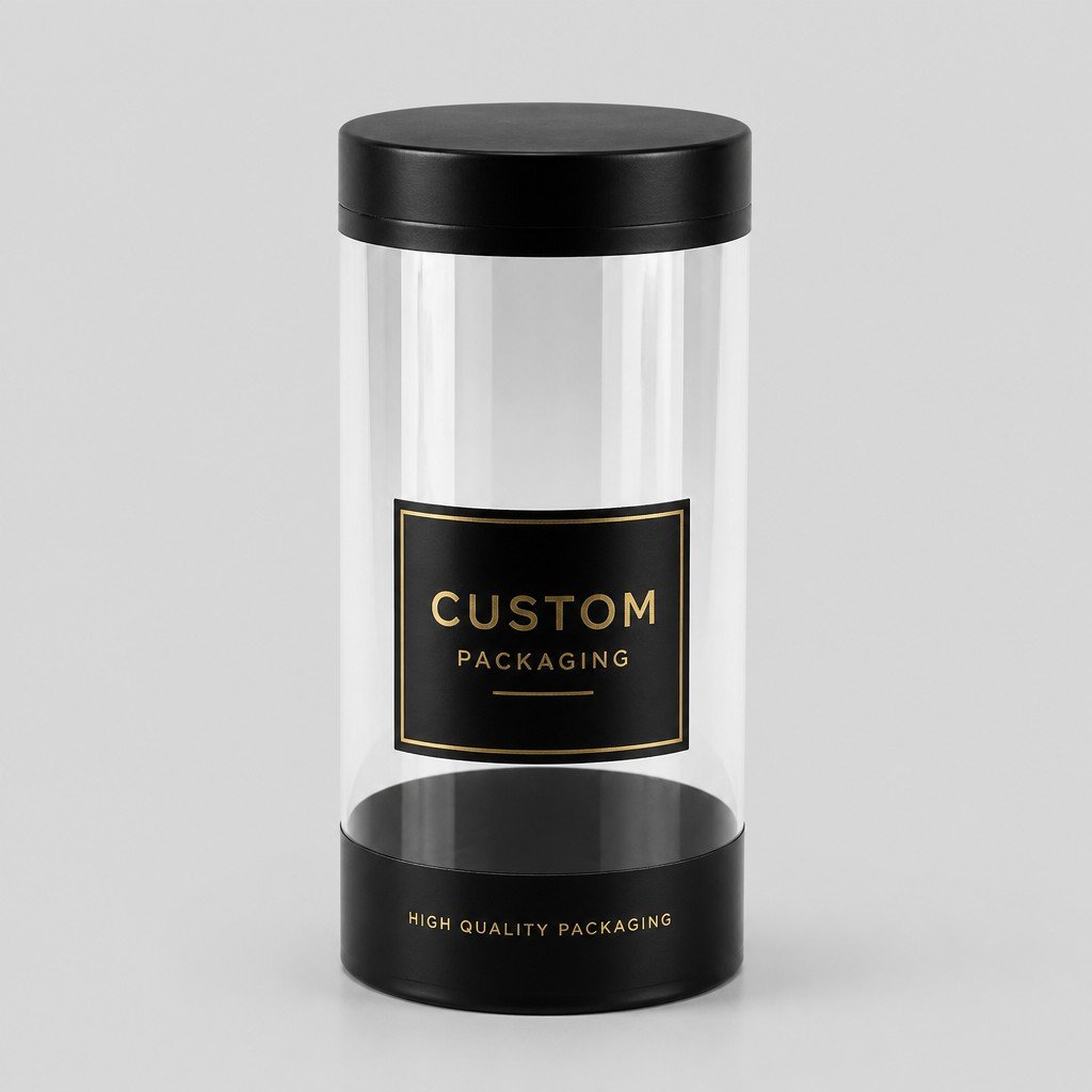 custom packaging product photo