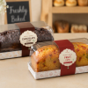 custom blister cake box