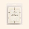 Custom Candle Wax Melts Blister Clamshell Tray
