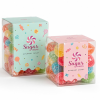 custom candy box