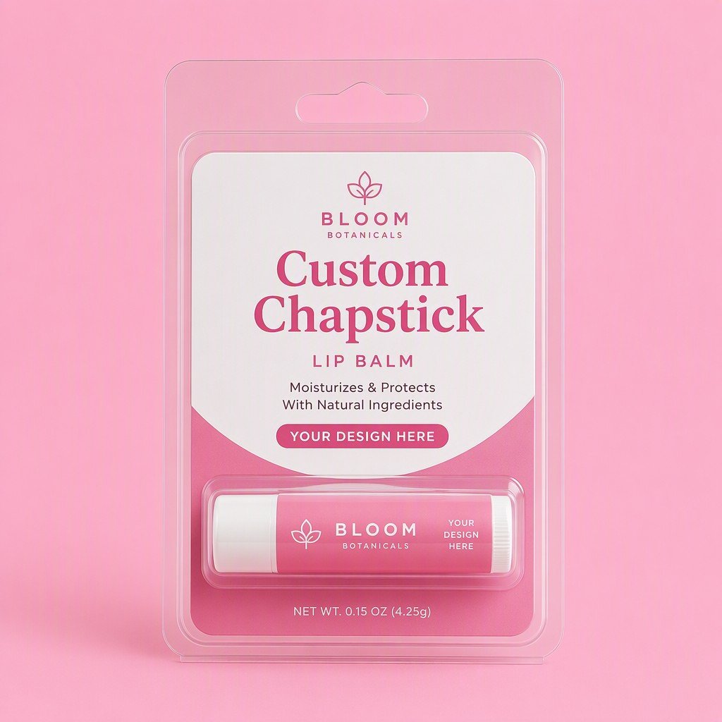 custom packaging product photo
