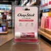 Custom Chapstick Lip Balm Blister Clamshell