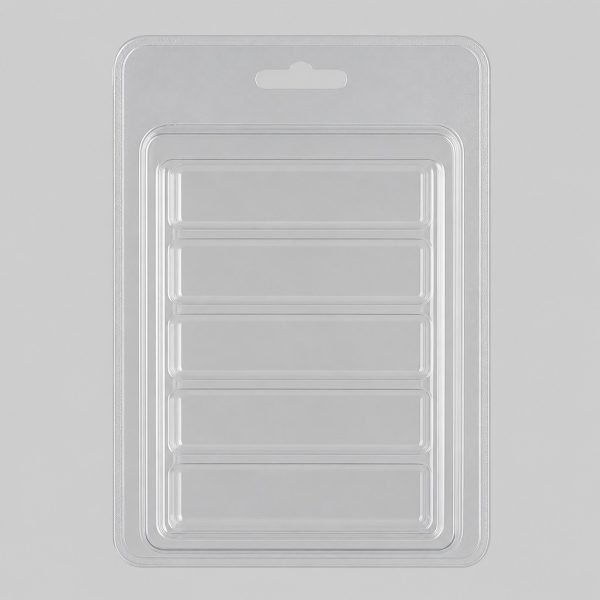 Custom Clamshell Blister Packs Tray