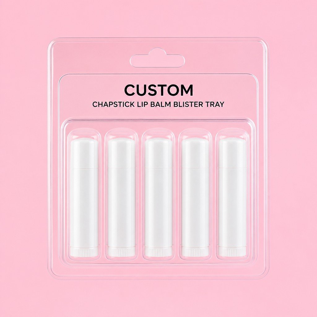 custom packaging product photo