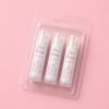 Custom Clear Chapstick Lip Balm Blister Tray
