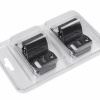 custom double blister packaging