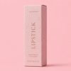 Custom Embossed Matt Lipstick Paper Packaging Box