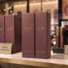 Custom Embossed Matt Lipstick Paper Packaging Box