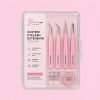 Custom Eyelash Extension Tool Kit Plastic Box