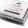 Custom Eyelash Extension Tool Kit Plastic Box