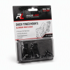 custom fold-over blister packaging