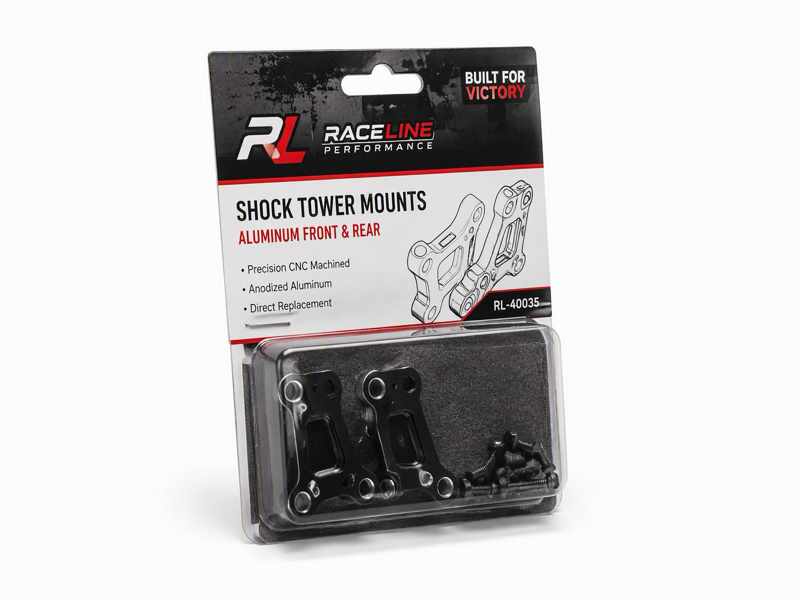 custom fold-over blister packaging