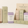 custom folding carton design