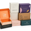 custom folding carton