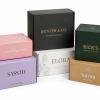 custom folding carton