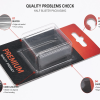 custom half blister packaging quality control