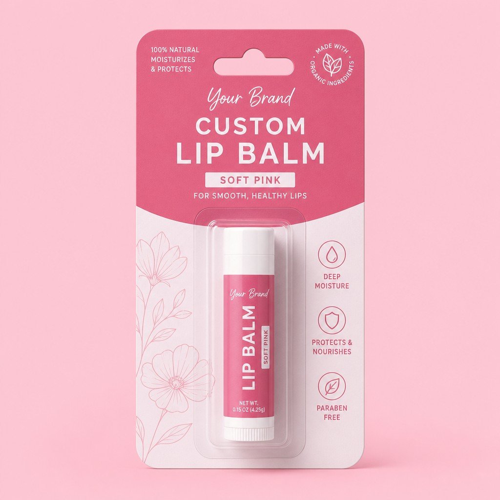 custom packaging product photo