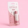 Custom Lip Balm Tube Blister Packaging for Retail