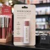 Custom Lip Balm Tube Blister Packaging for Retail