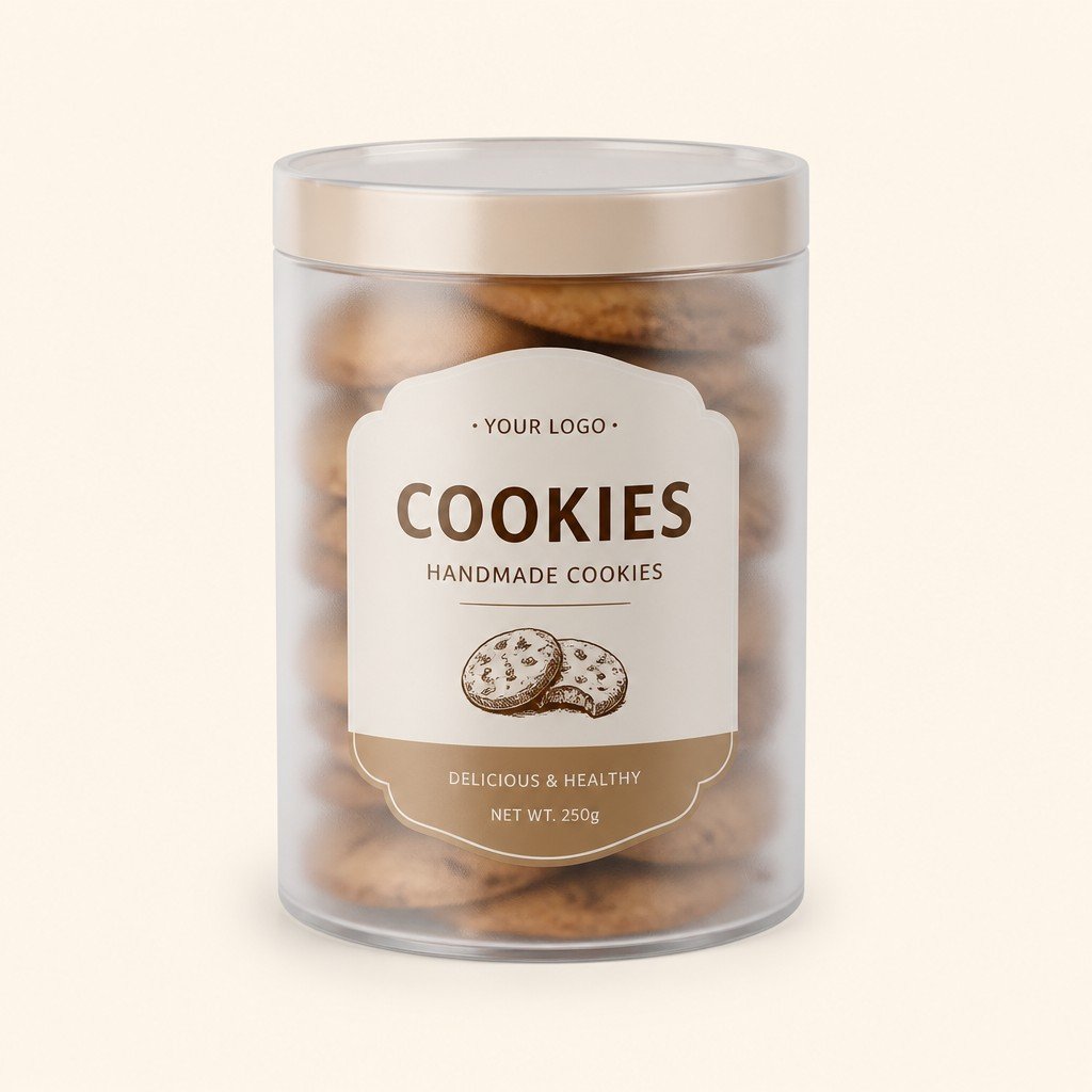custom packaging product photo