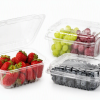 custom plastic food container