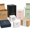 custom printed folding box vs