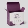 Custom Printed Paper Boxes Wholesale