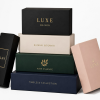 custom rigid gift box
