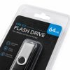 Custom USB Flash Drive Blister Clamshell Packaging