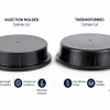 cylinder box lid