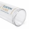 Custom Cylinder Packaging for Vape Devices