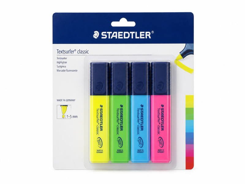 half blister packaging for daily retail