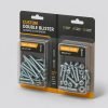 Custom Double Blister for Screws and Fasteners