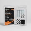 Custom Double Blister for Vehicle Hardware