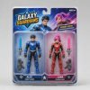 Custom Double Blister Packaging for Toy Sets